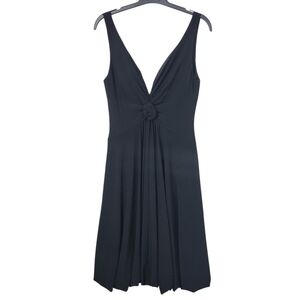 Joseph Ribkoff Bubble Hem Dress